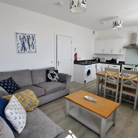 Bass View- Harbourfront Home พิทเทนวีม ภายนอก รูปภาพ
