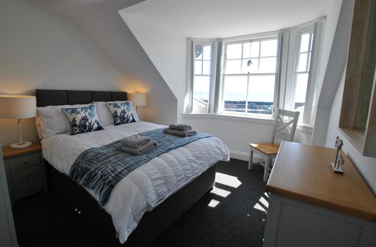 Bass View- Harbourfront Home พิทเทนวีม ภายนอก รูปภาพ