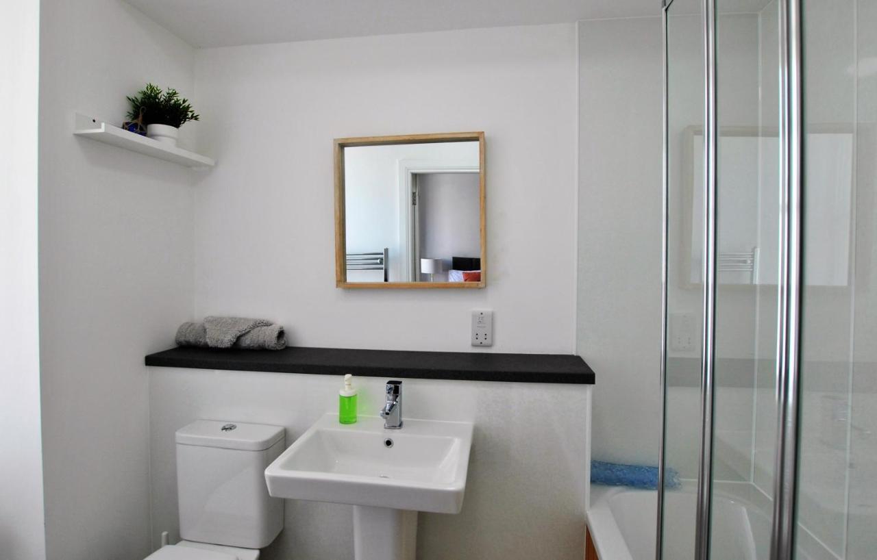 Bass View- Harbourfront Home พิทเทนวีม ภายนอก รูปภาพ