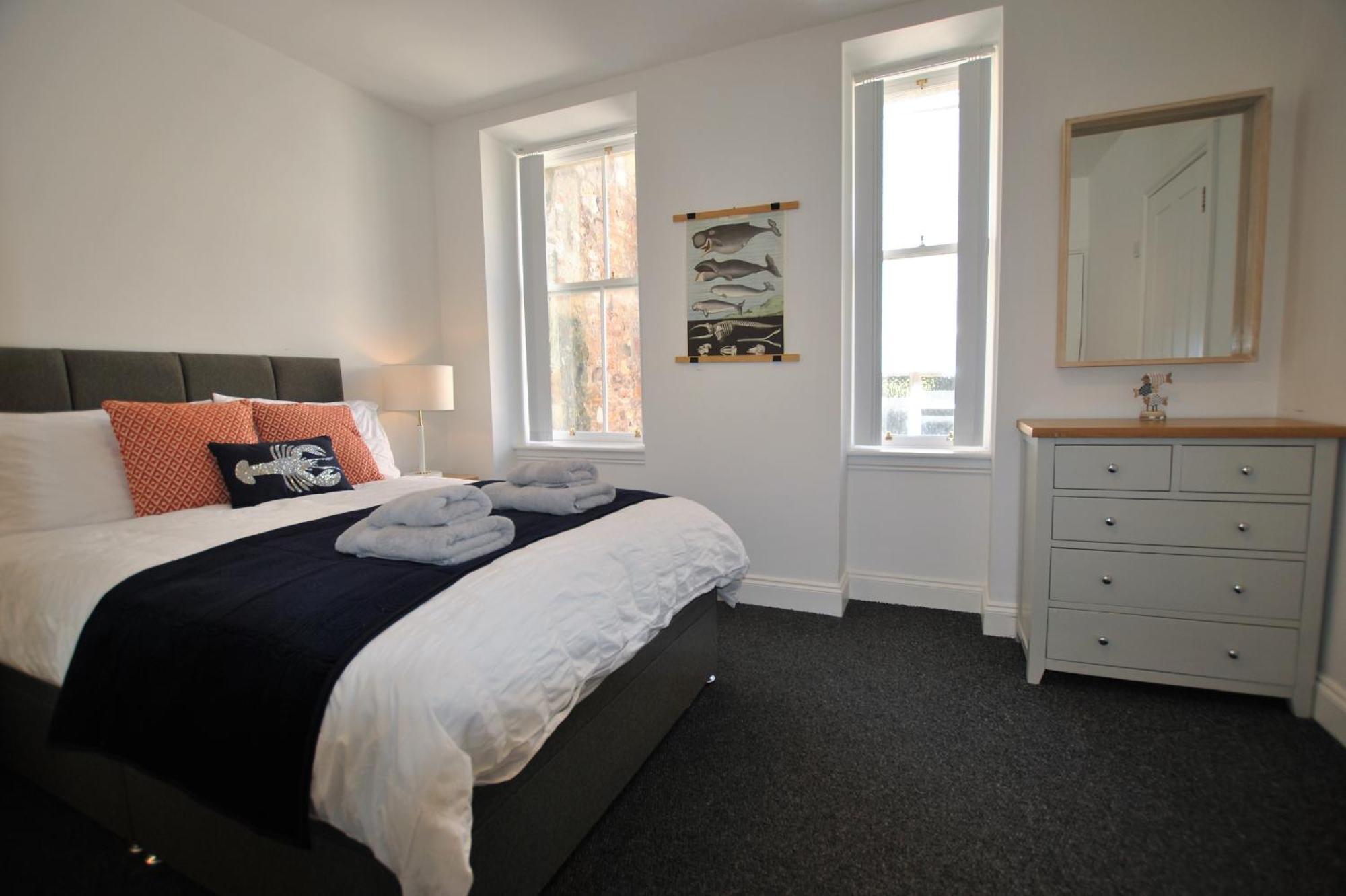 Bass View- Harbourfront Home พิทเทนวีม ภายนอก รูปภาพ