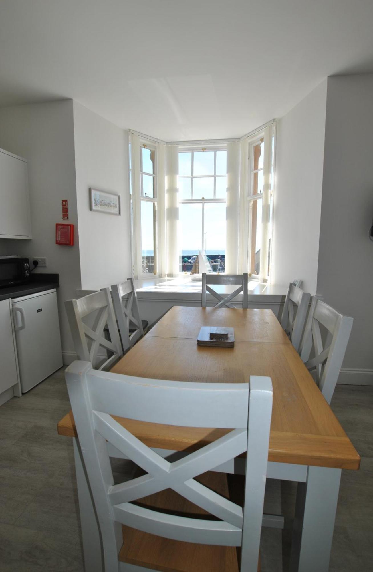 Bass View- Harbourfront Home พิทเทนวีม ภายนอก รูปภาพ