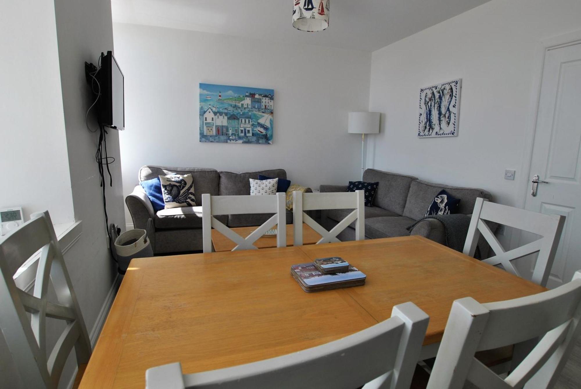 Bass View- Harbourfront Home พิทเทนวีม ภายนอก รูปภาพ